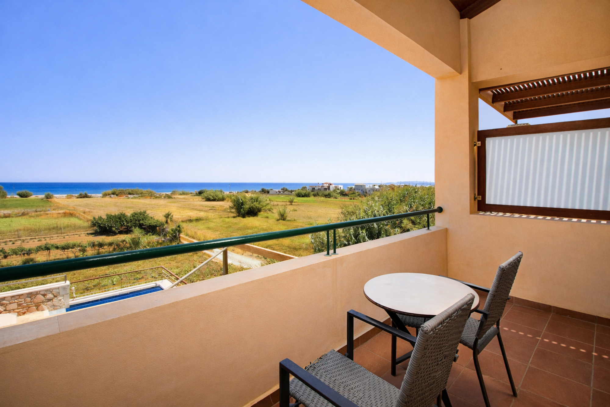 Corali Villas Corali Villas